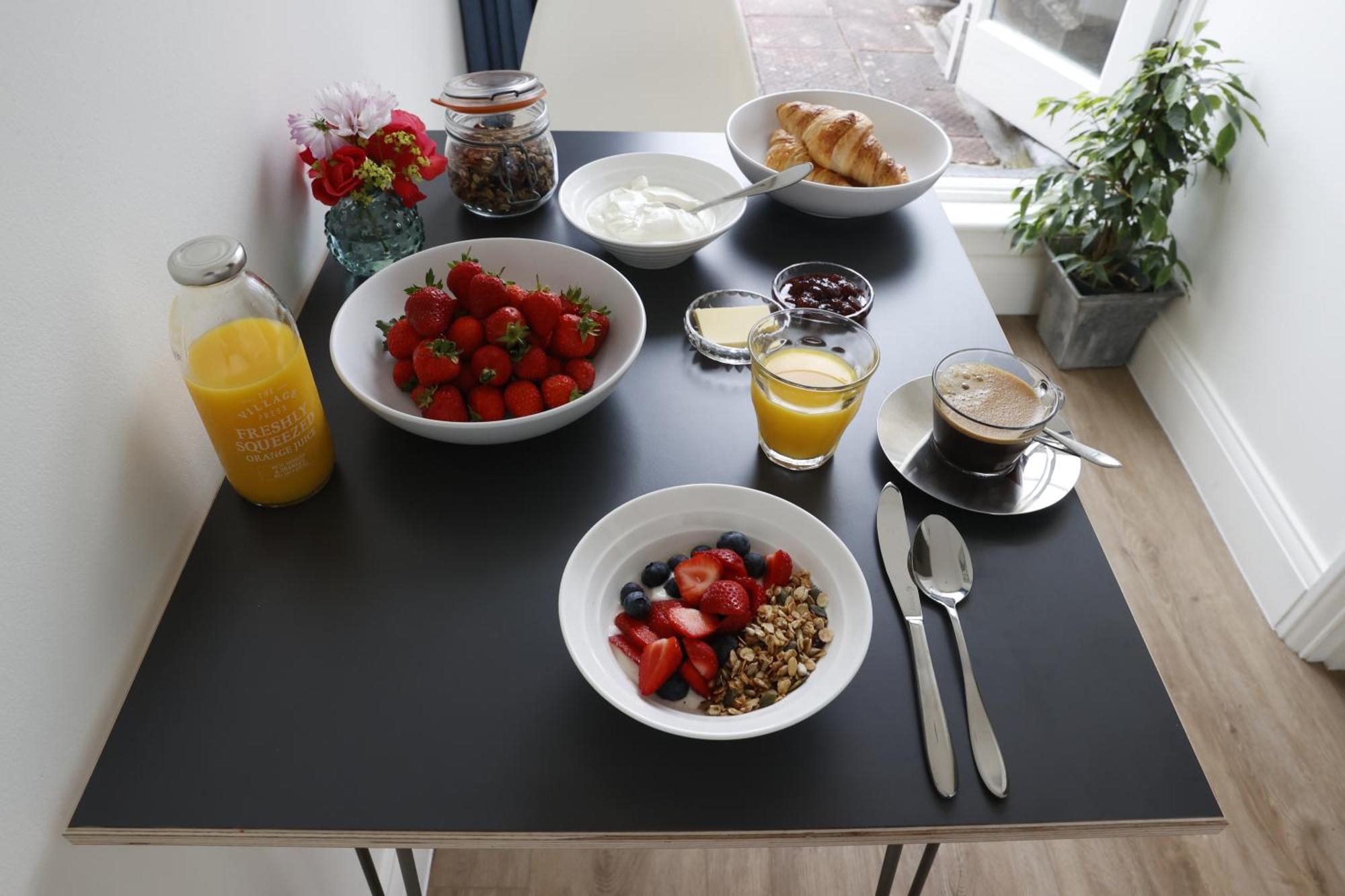 Wimbledon Park Bed & Breakfast 런던 외부 사진