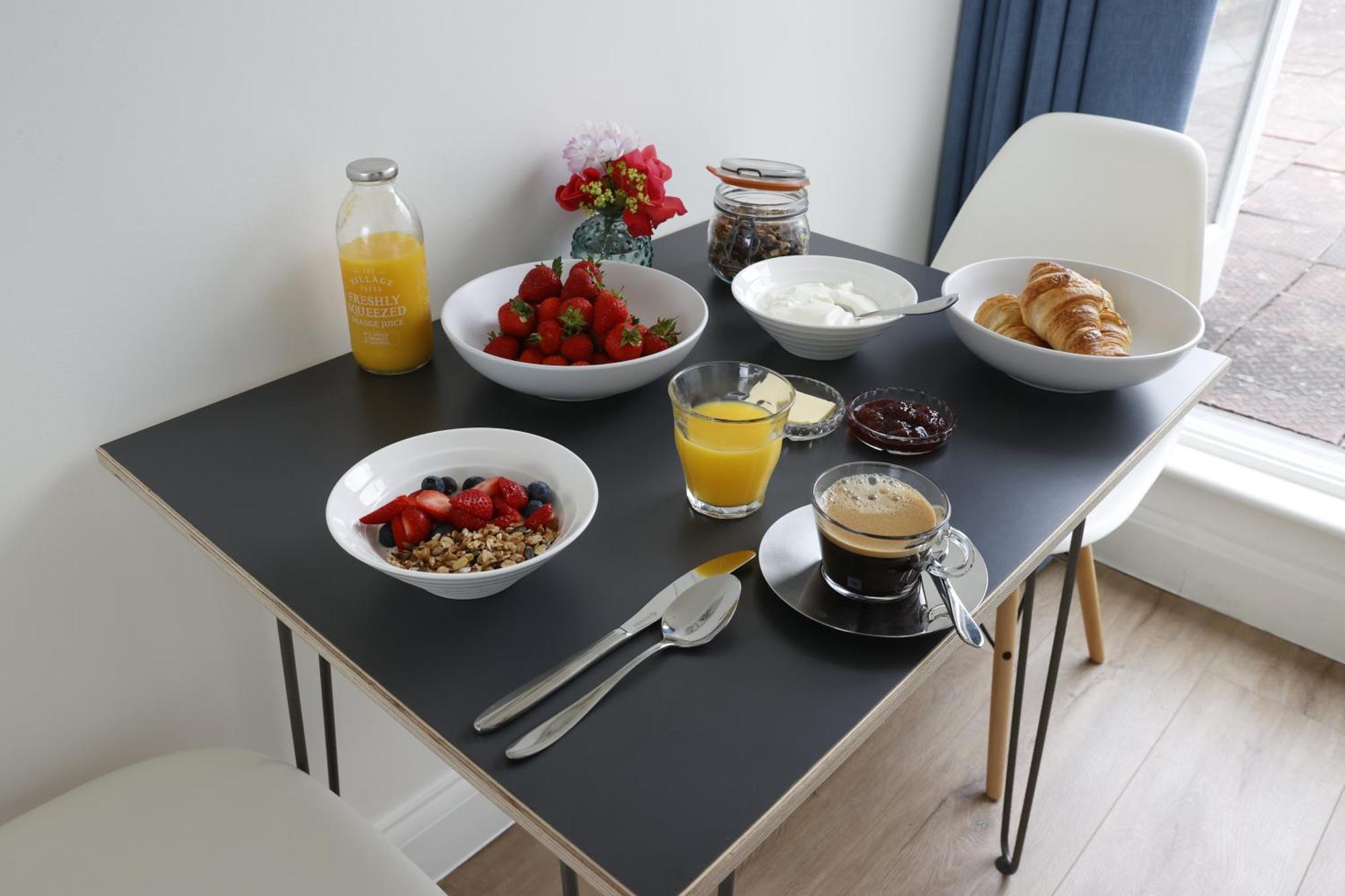 Wimbledon Park Bed & Breakfast 런던 외부 사진