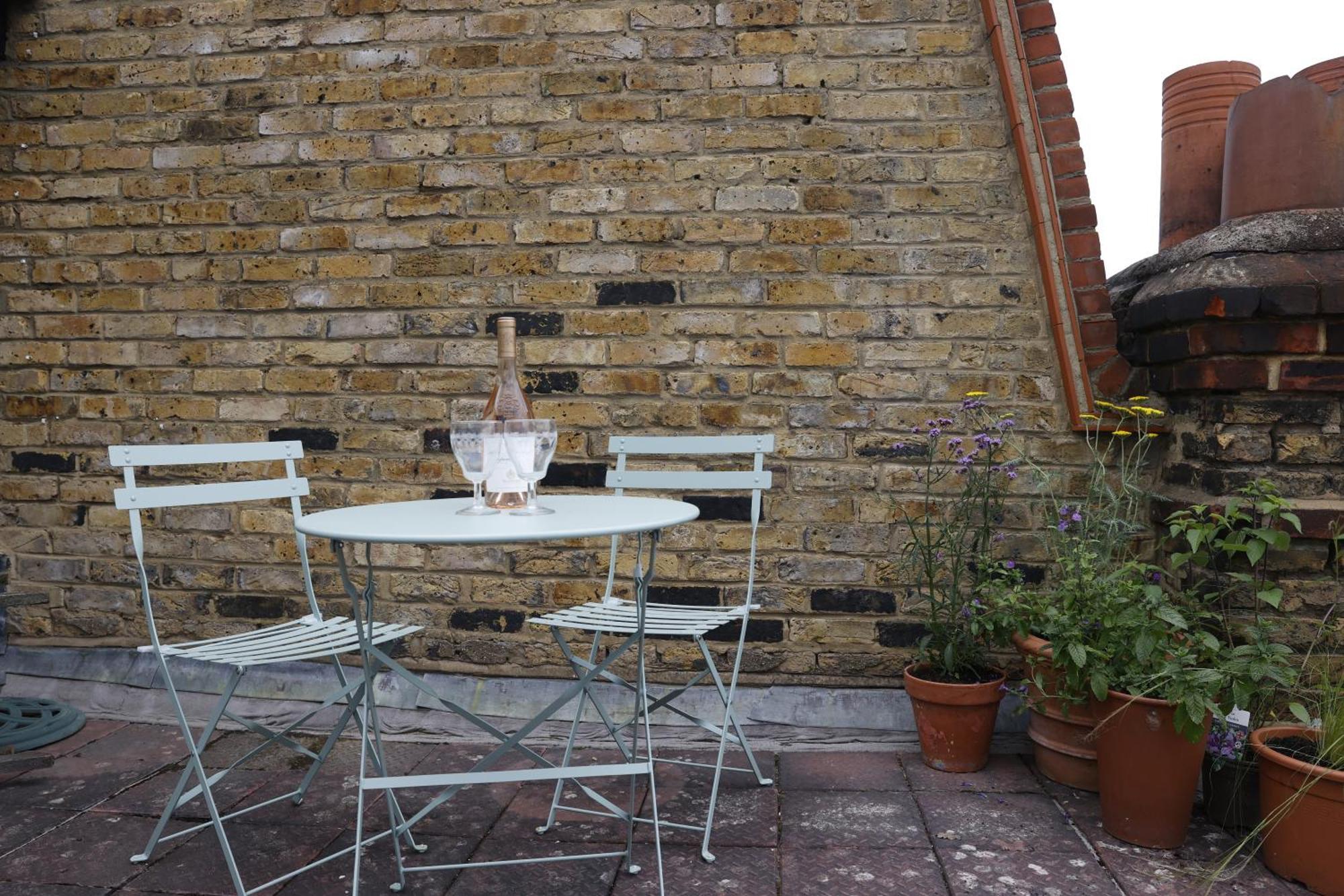 Wimbledon Park Bed & Breakfast 런던 외부 사진